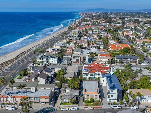 164 Cherry Ave, Carlsbad, CA 92008 - view of property location with nearby suburban area