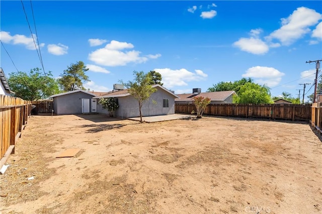 7616 Xavier Ave, California City, CA 93505 - photo 9