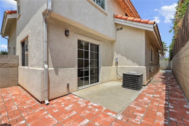 609 E Newmark Ave, Monterey Park, CA 91755 - view of patio