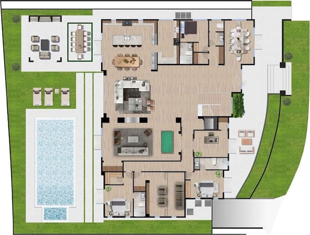 29 Augusta Ln, Newport Beach, CA 92660 - photo 12