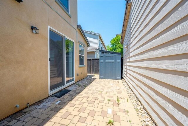 11506 Cuervo Way, Atascadero, CA 93422 - view of patio / terrace