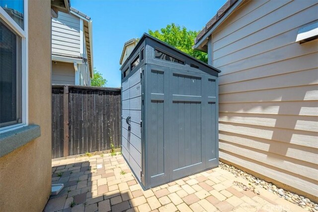 11506 Cuervo Way, Atascadero, CA 93422 - view of shed