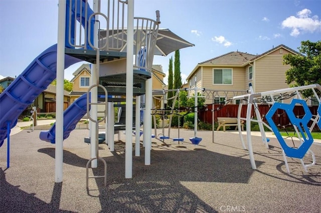 11506 Cuervo Way, Atascadero, CA 93422 - view of play area