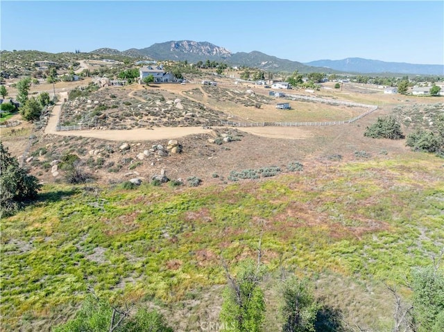 48805 Forest Springs Rd, Aguanga, CA 92536