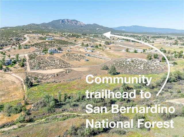 48805 Forest Springs Rd, Aguanga, CA 92536
