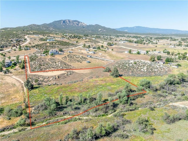 48805 Forest Springs Rd, Aguanga, CA 92536