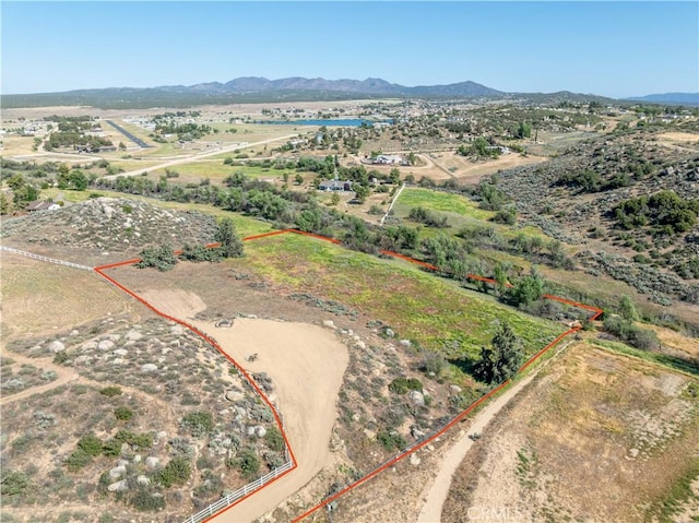 48805 Forest Springs Rd, Aguanga, CA 92536