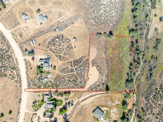 48805 Forest Springs Rd, Aguanga, CA 92536