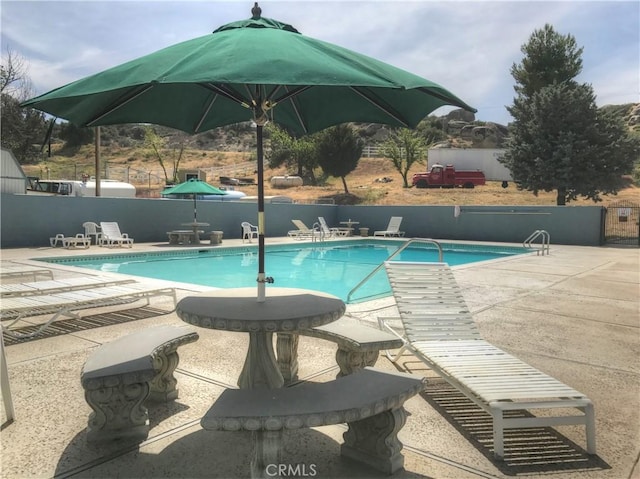 48805 Forest Springs Rd, Aguanga, CA 92536