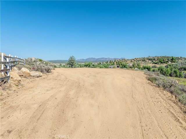 48805 Forest Springs Rd, Aguanga, CA 92536