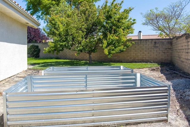 312 Crystal Cir, Lompoc, CA 93436 - view of fenced backyard