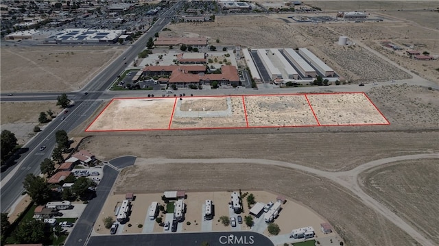 0 Town Center Dr, Apple Valley, CA 92308 - photo 4