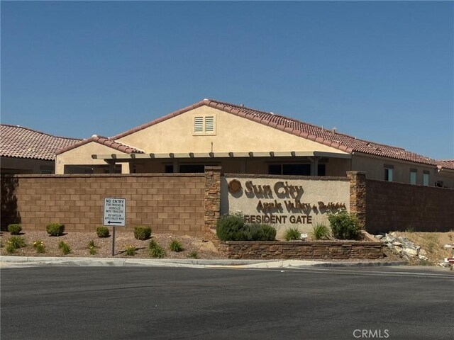 0 Town Center Dr, Apple Valley, CA 92308 - photo 13