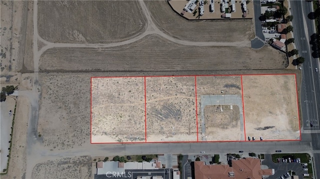 0 Town Center Dr, Apple Valley, CA 92308 - photo 1
