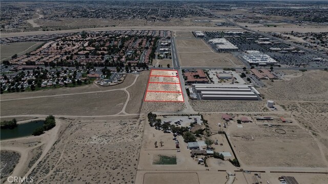 0 Town Center Dr, Apple Valley, CA 92308 - photo 3