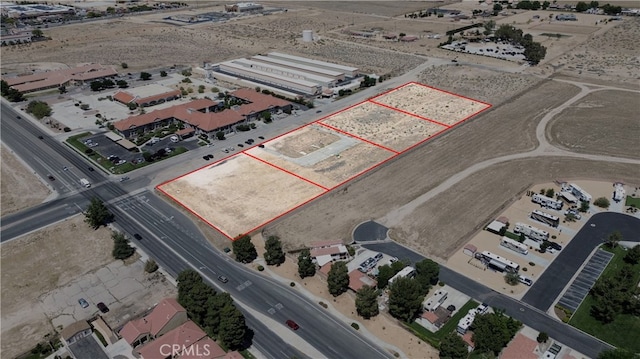 0 Town Center Dr, Apple Valley, CA 92308 - photo 2