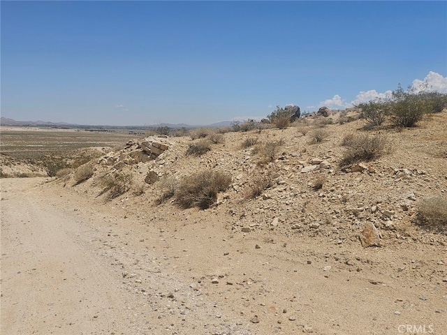 404 Gobar Rd, Lucerne Valley, CA 92356 - photo 6