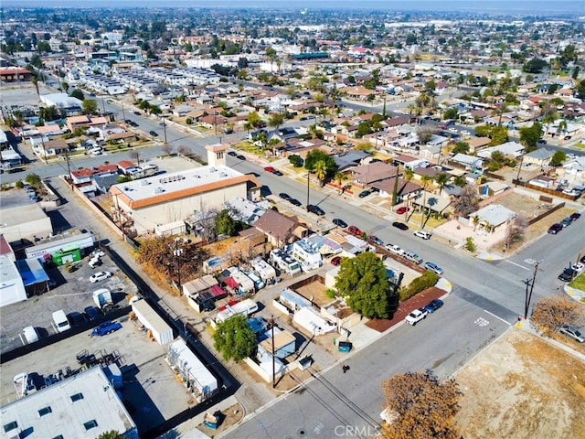 584 E H St Unit 1-11, Colton, CA 92324 - view of property location