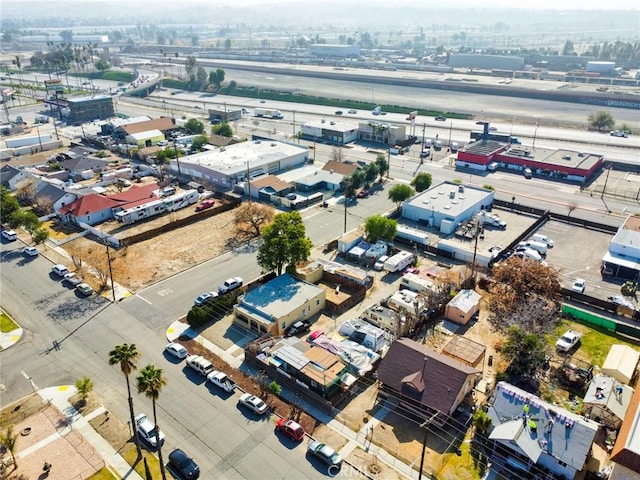 584 E H St Unit 1-11, Colton, CA 92324 - aerial view of an industrial area