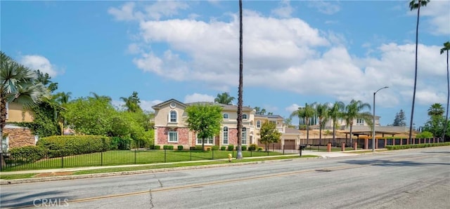 211 Franklin Ave, Redlands, CA 92373 - view of property