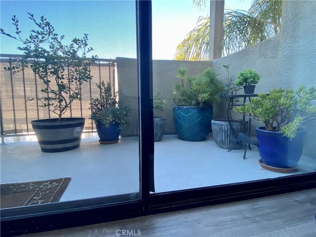 17722 Sergio Cir Unit 203, Huntington Beach, CA 92647 - view of patio / terrace