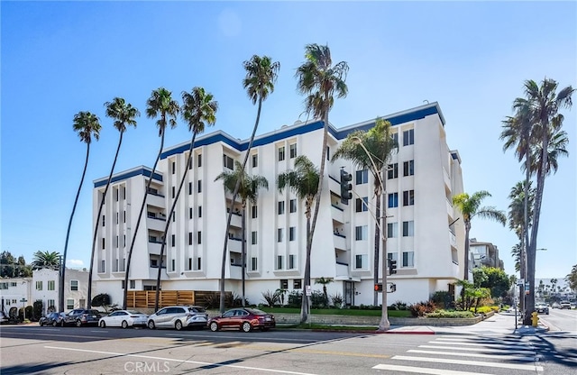 200 S Catalina Ave Unit 403, Redondo Beach, CA 90277 - view of building exterior