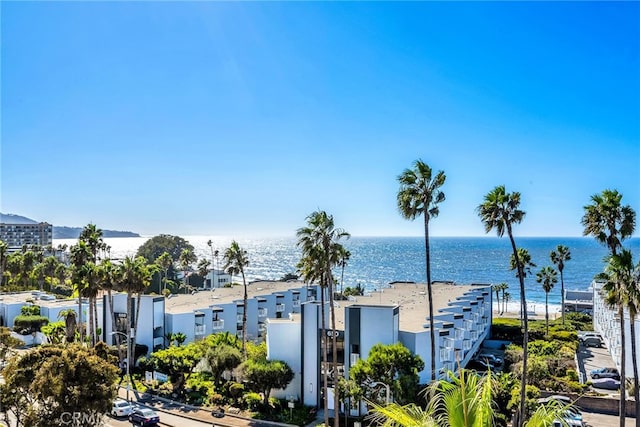 200 S Catalina Ave Unit 403, Redondo Beach, CA 90277 - water view