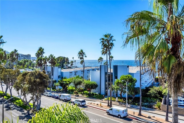 200 S Catalina Ave Unit 403, Redondo Beach, CA 90277 - water view