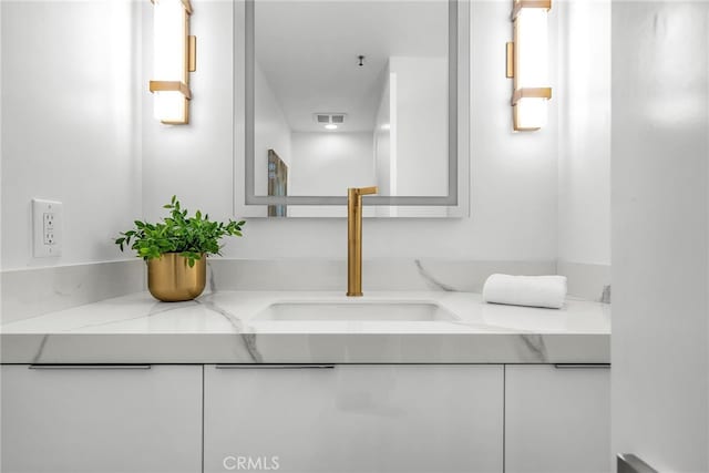 200 S Catalina Ave Unit 403, Redondo Beach, CA 90277 - bathroom with vanity