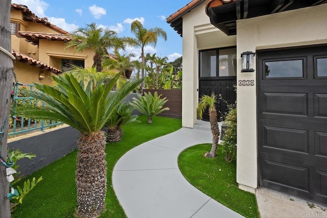 4520 Tarantella Ln, San Diego, CA 92130 - view of community