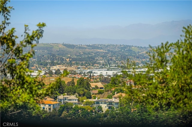 2360 Oakleaf Canyon Rd, Walnut, CA 91789 - view of mountain background