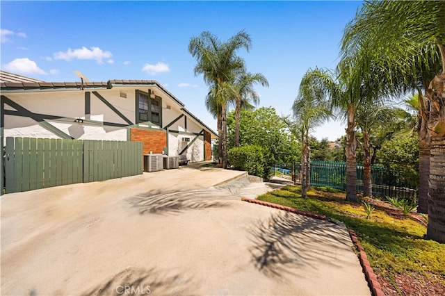 2360 Oakleaf Canyon Rd, Walnut, CA 91789 - view of street