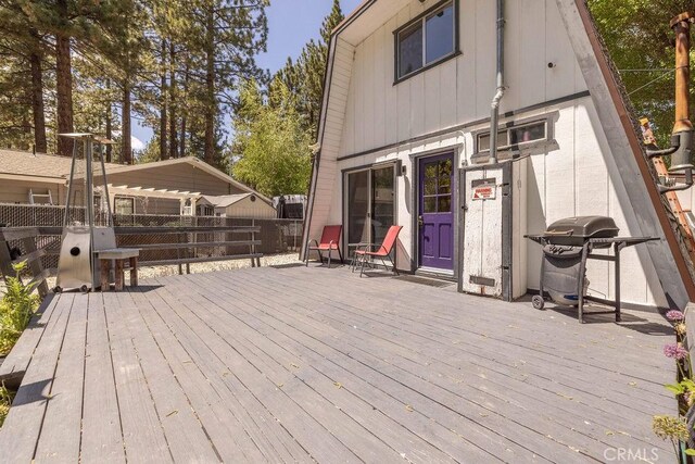 1012 E Fairway Blvd, Big Bear City, CA 92314 - photo 19