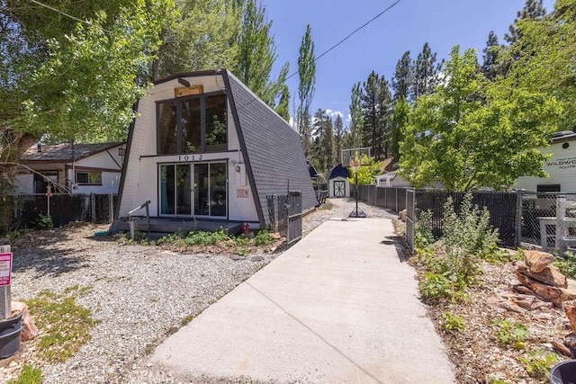 1012 E Fairway Blvd, Big Bear City, CA 92314 - photo 2