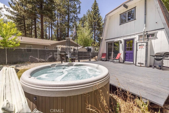 1012 E Fairway Blvd, Big Bear City, CA 92314 - photo 18
