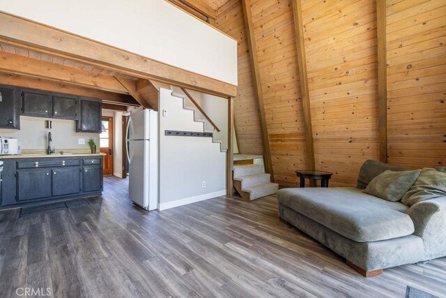 1012 E Fairway Blvd, Big Bear City, CA 92314 - photo 9