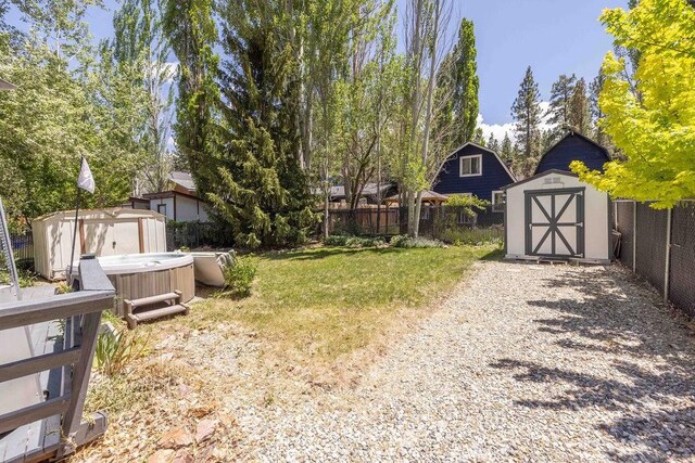 1012 E Fairway Blvd, Big Bear City, CA 92314 - photo 20