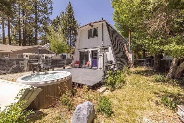 1012 E Fairway Blvd, Big Bear City, CA 92314 - photo 23