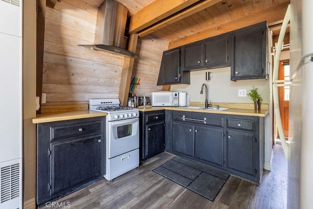 1012 E Fairway Blvd, Big Bear City, CA 92314 - photo 7