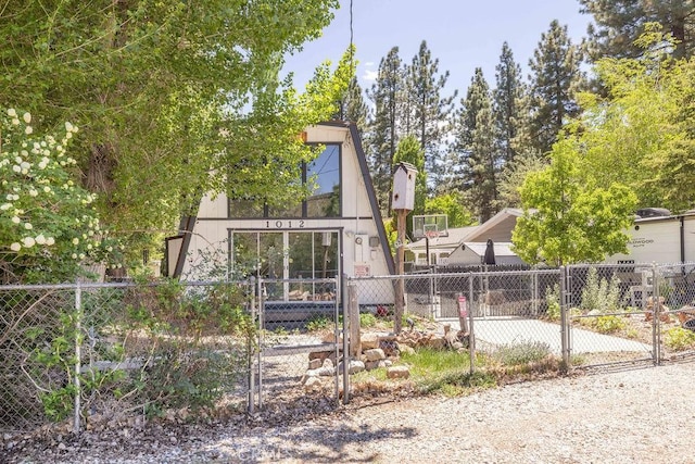 1012 E Fairway Blvd, Big Bear City, CA 92314 - photo 1