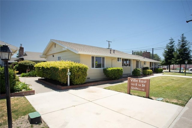 102 E 18th St Unit 2, Marysville, CA 95901 - photo 41