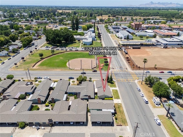 102 E 18th St Unit 2, Marysville, CA 95901 - photo 46