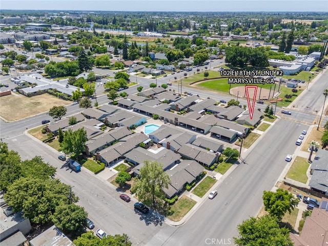 102 E 18th St Unit 2, Marysville, CA 95901 - photo 45