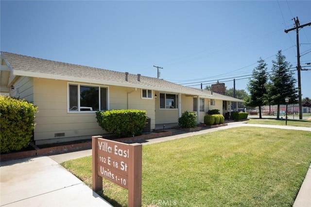102 E 18th St Unit 2, Marysville, CA 95901 - photo 4