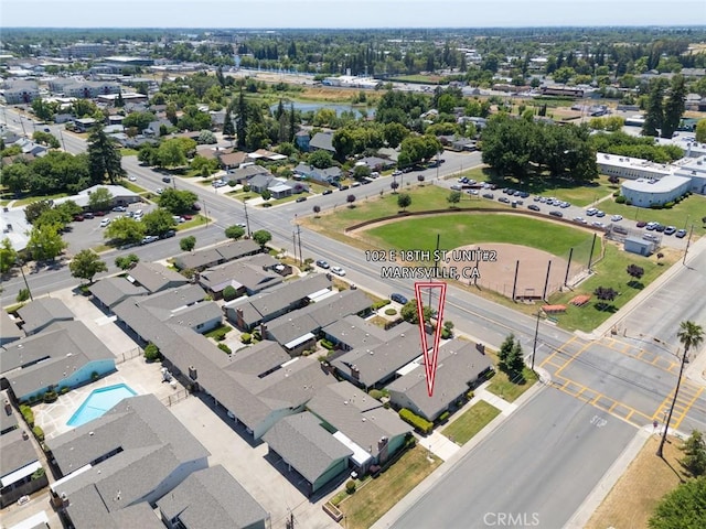 102 E 18th St Unit 2, Marysville, CA 95901 - photo 48