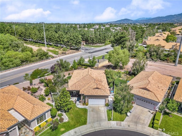 1574 Litchfield Ct, Banning, CA 92220 - drone / aerial view