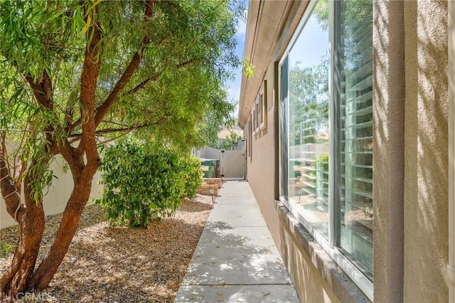 1574 Litchfield Ct, Banning, CA 92220 - view of property exterior