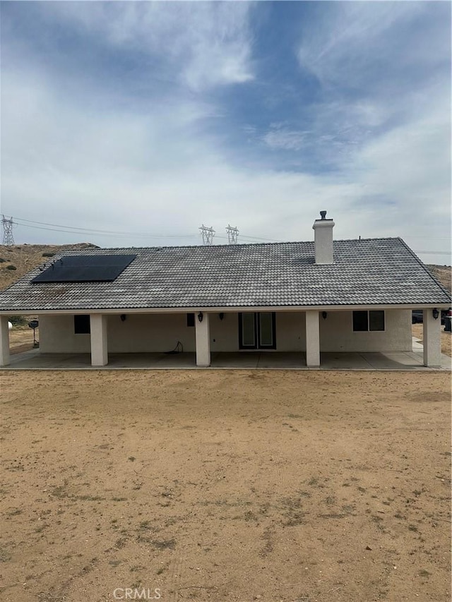 5920 Bandicoot Trl, Hesperia, CA 92345 - photo 37