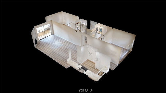 333 Burchett St Unit 203, Glendale, CA 91203 - view of floor plan / room layout
