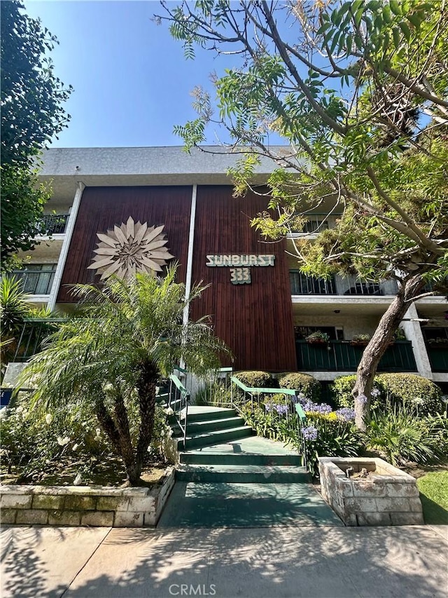 333 Burchett St Unit 203, Glendale, CA 91203 - view of building exterior